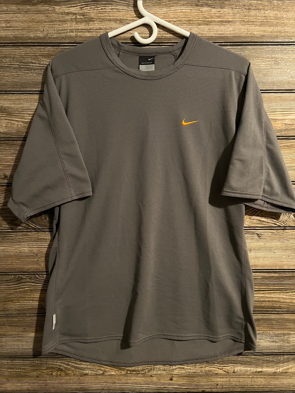 Nike SphereDry Tee